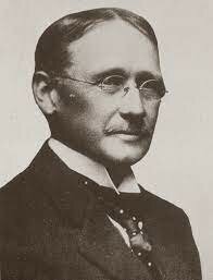 Frederick Taylor