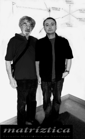 umberto Maturana y Francisco Varela