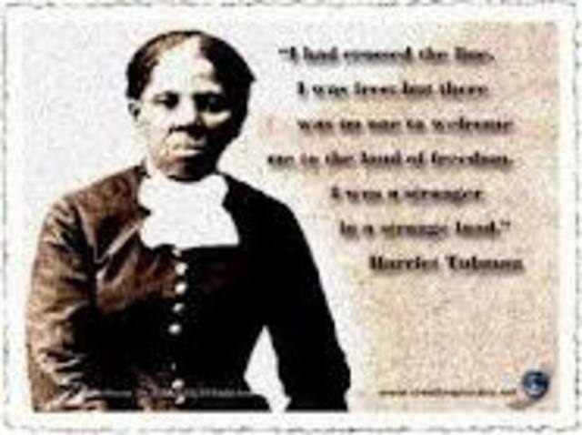 Underground Railroad