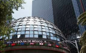 Se consolida la Bolsa Mexicana de Valores
