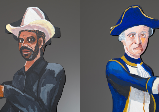 Land Rights - Eddie Mabo