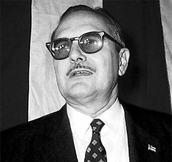 Manuel Urrutia Lleó fue nombrado presidente de Cuba