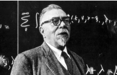 Norbert Wiener