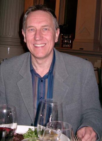 Ian Somerville - Aportaciones