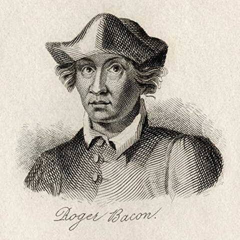 Roger Bacon