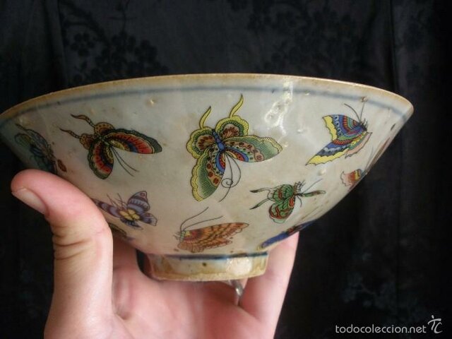 Destilación de etanol en china