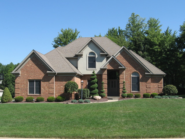 Moving to a New House