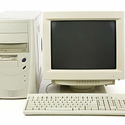 Timeline: Antecedentes históricos de las computadoras