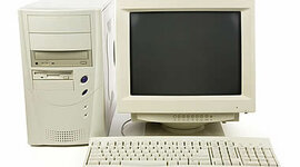 Timeline: Antecedentes históricos de las computadoras