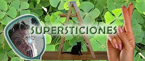 Enfermedad y Superstición