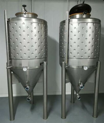 Uso de fermentadores