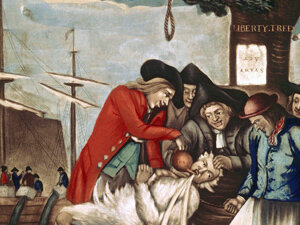 sons of liberty