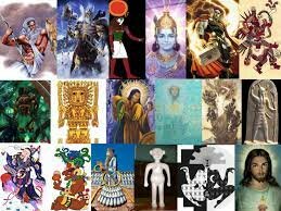 La enfermedad y la religión