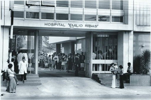 Epidemia de Meningite