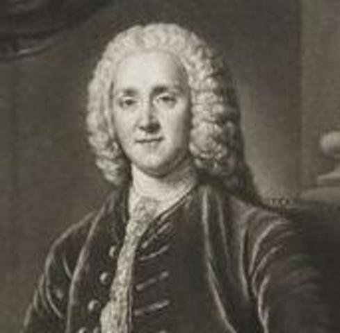 George Grenville