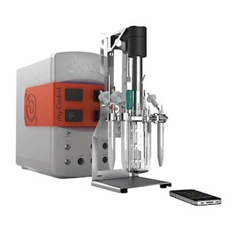 Biorreactor de cultivo celular