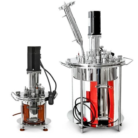 Desarrollo de biorreactor para vacuna contra rabia