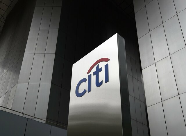 Edad contemporánea: Citigroup se enlista a la BMV