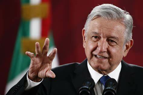 Andres Manuel Lopez Obrador
