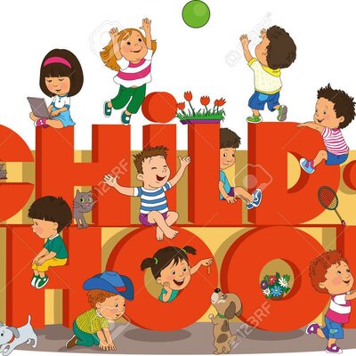 Timeline: CHILDHOOD IN HISTORY