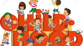 Timeline: CHILDHOOD IN HISTORY