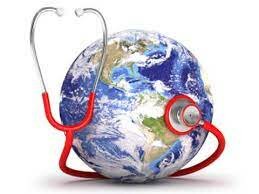 Ley de la Salud Pública