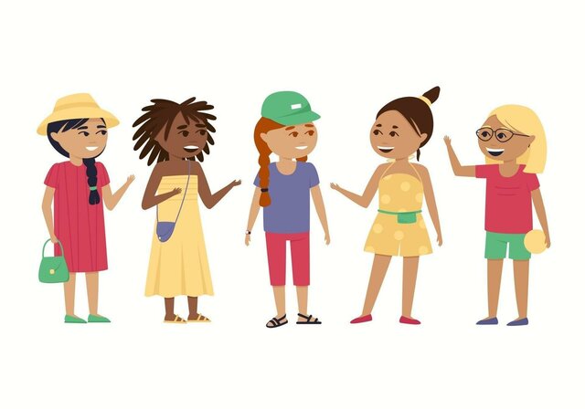 Derecho de los grupos étnicos.a su conservación.