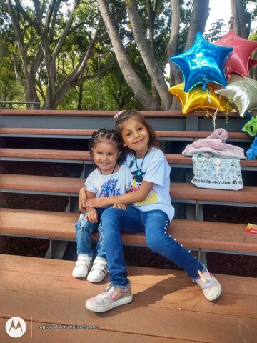 Seis años en adelante