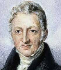 Thomas Robert Malthus-Economía Clásica