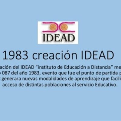 Timeline: ACUERDO 087