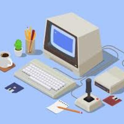 Timeline: Linea de tiempo de las computadoras