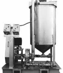 Agitadores por microprocesador