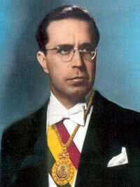 VICTOR PAZ ESTENSSORO
