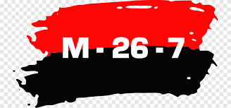 MOVIMIENTO 6 DE JULIO (M-26-7)