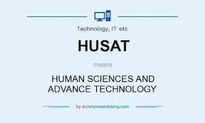HUSAT