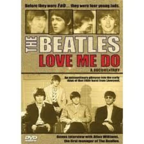 The Beatles release first single