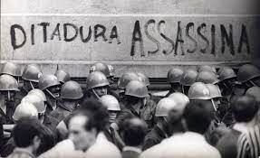 LA DICTADURA BRASILEÑA