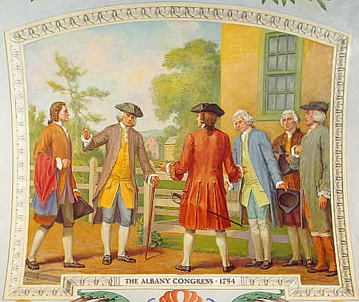 Albany Plan of Union