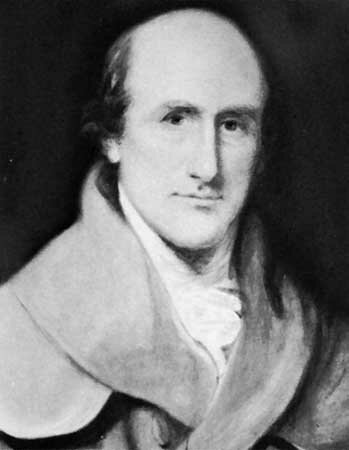 Charles Mahon "El conde de Stanhope"