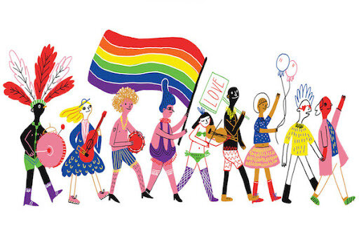 Derecho a la Educación.