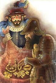 Época colonial 1521- 1810