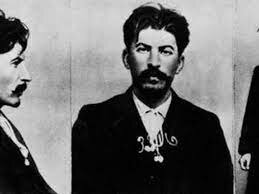 Marxisismo-Lenismo(Stalin)