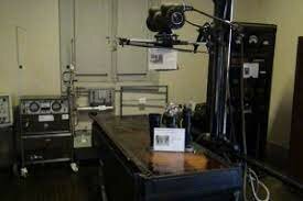 La creación de equipos telecomandados