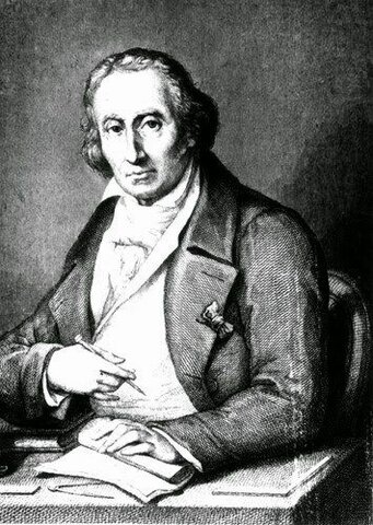 Frances Joseph Marie Jacquard