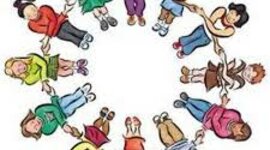 Timeline: Timeline of Special Education Events