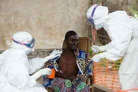 1976: Primera identificación del virus del Ebola