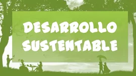Timeline: Línea del tiempo sobre la evolución del concepto de Desarrollo Sustentable.