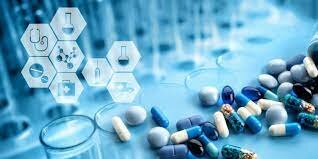 1977:Publicación de la primera lista de medicamentos esenciales.