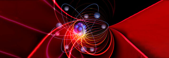 La Mecánica Cuántica