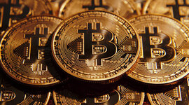 Timeline: CRIPTOMONEDAS